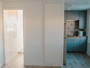 2500 S Van Buren St, Unit Rear Apt in Amarillo, TX - Foto de edificio - Building Photo