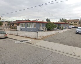 8985 Sewell Ave in Fontana, CA - Building Photo - Building Photo