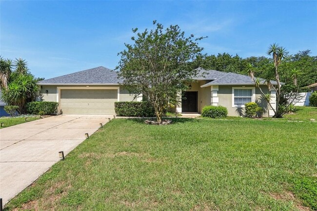 10241 Mason Loop in Clermont, FL - Building Photo - Building Photo