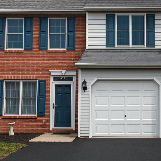 property at 350 Village Walk Dr