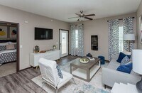 Autumn Ridge Apartments - Casual Spaces. L... - 12