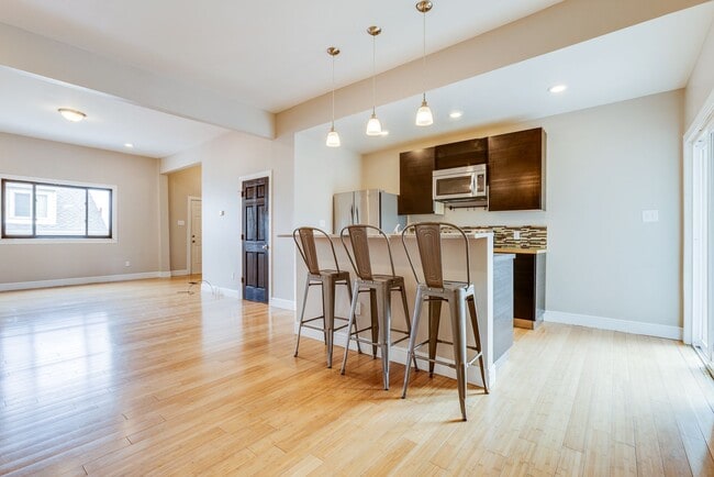 1922 Shamokin St in Pittsburgh, PA - Building Photo - Building Photo