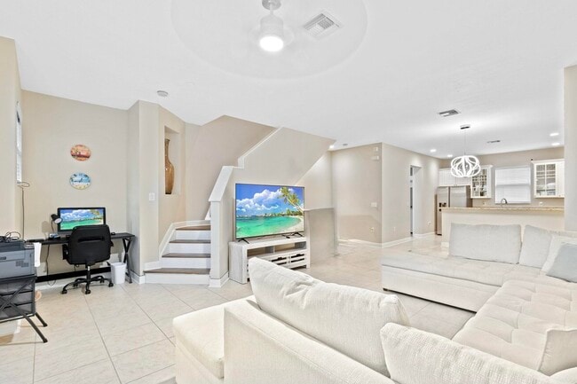 property at 1033 NE 17th Way