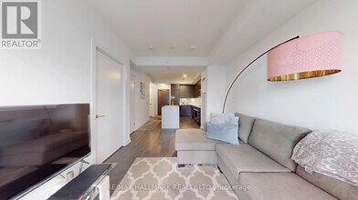 38-1838 Iannuzzi St in Toronto, ON - Building Photo - Building Photo