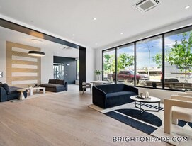 50 Leo M Birmingham Pkwy, Unit 602 in Boston, MA - Building Photo