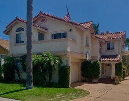 2016 Curtis Ave in Redondo Beach, CA - Building Photo