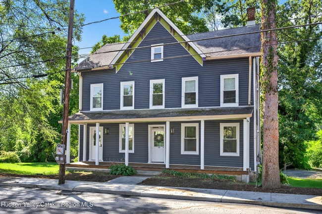 property at 293 Main St