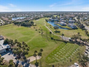 822 Capri Isles Blvd, Unit 107 in Venice, FL - Foto de edificio - Building Photo