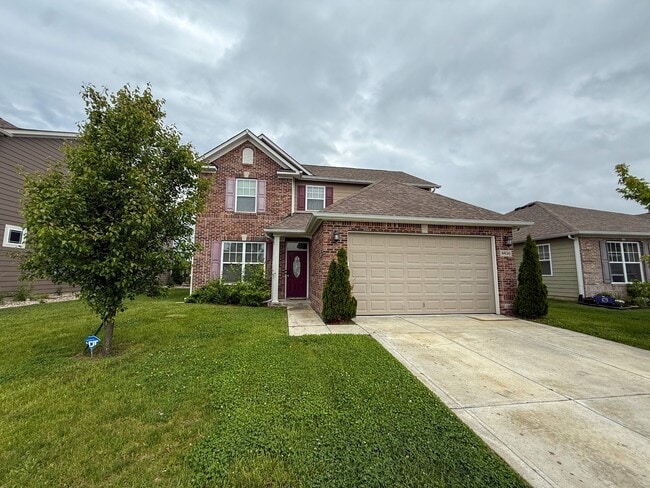 property at 8836 Kipling Dr
