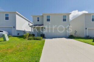 8677 SW 44th Ct in Ocala, FL - Building Photo