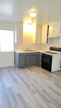 1019 5th St in Bakersfield, CA - Foto de edificio - Building Photo