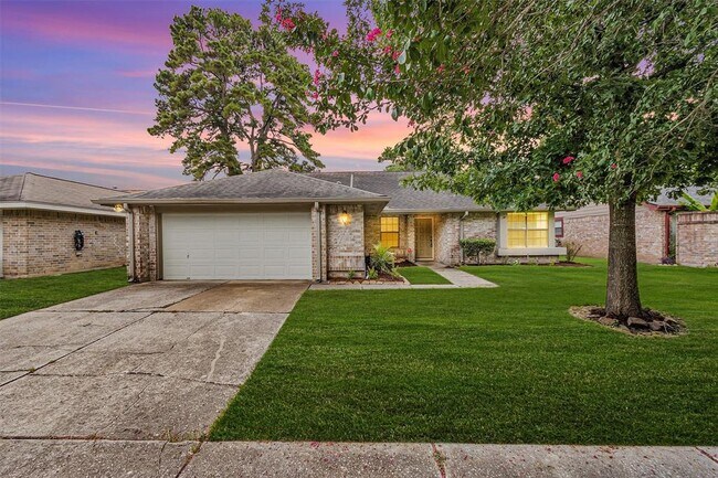 property at 9019 Driftstone Dr