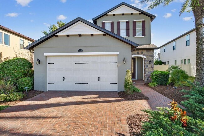 3970 Aldea Way in Zephyrhills, FL - Building Photo - Building Photo