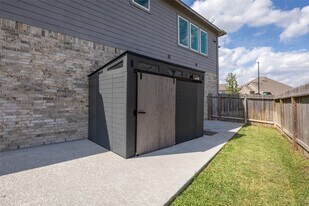 24403 Blairburry Dr in Katy, TX - Building Photo