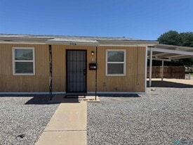 502-A N 10th St in Artesia, NM - Building Photo