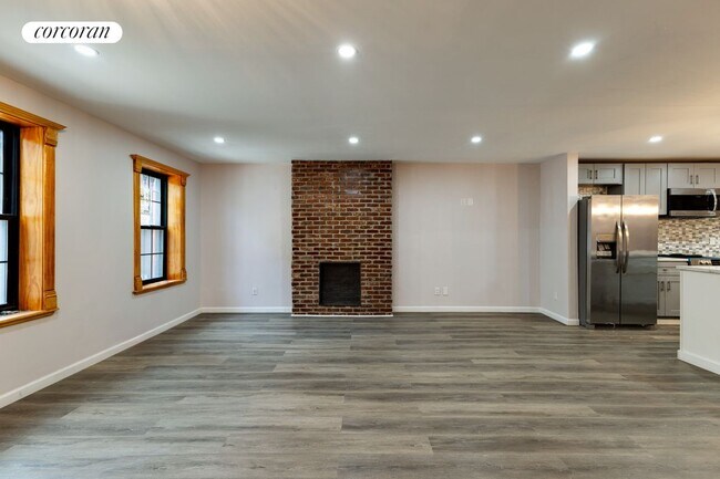 741 Decatur St in Brooklyn, NY - Building Photo - Building Photo