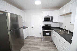 5523 Shell St in Pensacola, FL - Building Photo - Building Photo