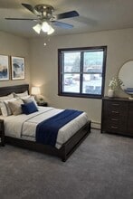 Oklahoma Heights in Milwaukee, WI - Foto de edificio - Building Photo