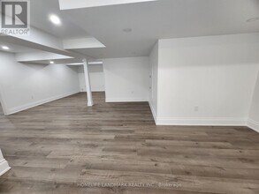 17 Vanni Ave in Markham, ON - Building Photo - Building Photo