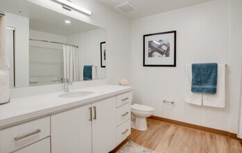 Residences at Falcon Park in Phoenix, AZ - Building Photo - Building Photo