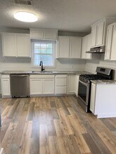 3429 3rd St in Beaumont, TX - Building Photo - Building Photo