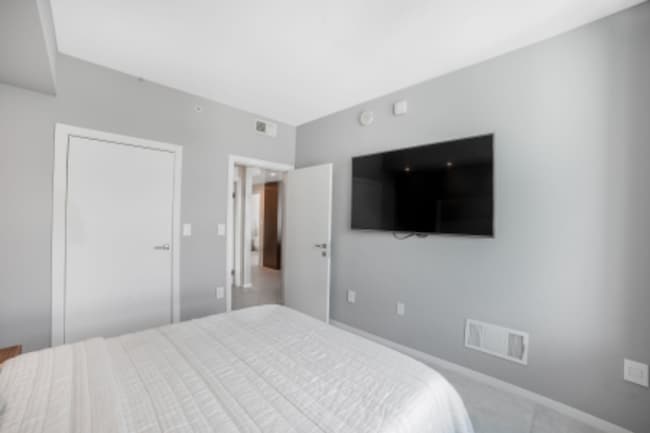 property at 1900 N Bayshore Dr