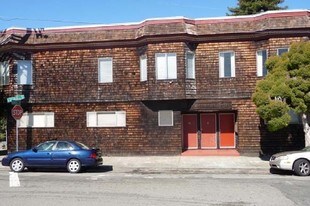 40 Cottage Ave in Richmond, CA - Foto de edificio - Building Photo