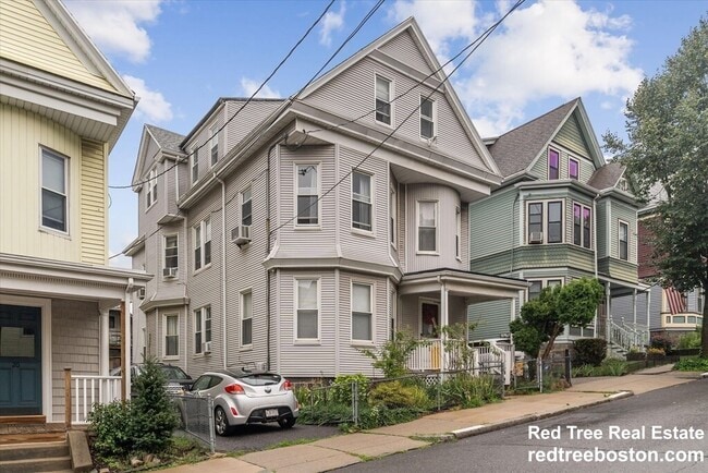 property at 24 Weld Hill St