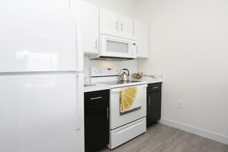 The 616 in Grand Rapids, MI - Building Photo - Interior Photo