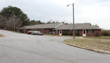 Orchard Apartments in Cumming, GA - Building Photo - Building Photo