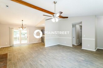 6061 Acadian Woods Dr in Charlotte, NC - Building Photo - Building Photo