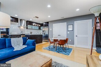 1220 Holbrook Terrace NE in Washington, DC - Building Photo - Building Photo