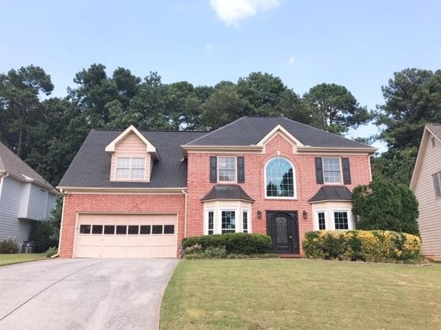 1049 Davis Bend Ct