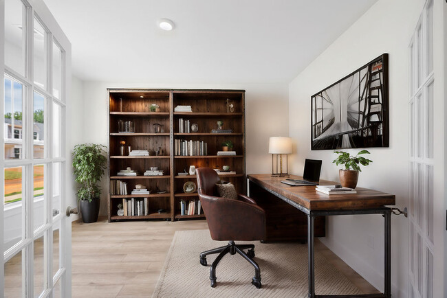 237 Woodhouse Wy in Greenville, SC - Building Photo - Building Photo
