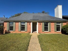2017 Station Ct in Montgomery, AL - Building Photo