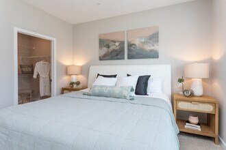 Reserve at Blake Farm in Wilmington, NC - Foto de edificio - Interior Photo
