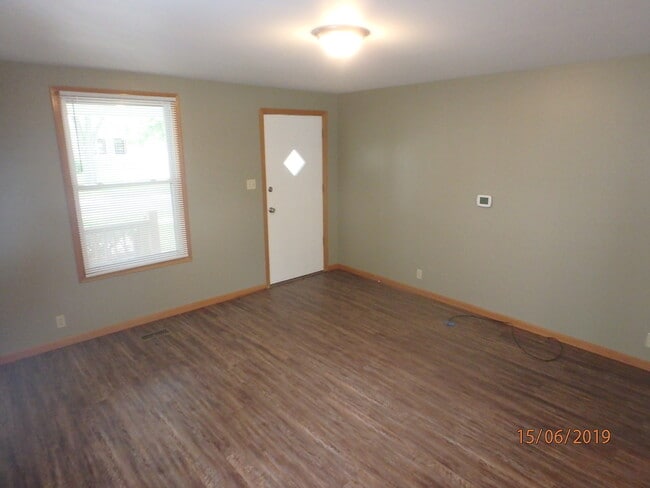 400 SW Lindenwood Ave in Topeka, KS - Building Photo - Building Photo