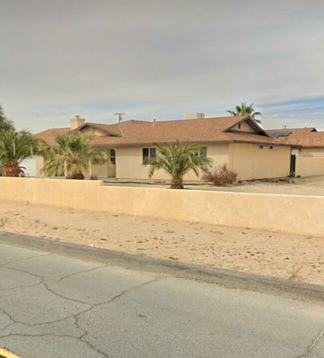 72878 Sunnyslope Dr in Twentynine Palms, CA - Building Photo - Building Photo
