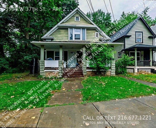 property at 3904 W 37th St