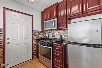 6236 Antelope Ct in El Paso, TX - Building Photo - Building Photo