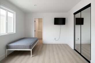 1500 Arapahoe St in Los Angeles, CA - Foto de edificio - Building Photo