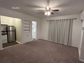 1319 14th St in Santa Monica, CA - Foto de edificio - Building Photo
