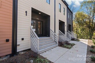 1356 Briar Creek Rd in Charlotte, NC - Building Photo - Building Photo