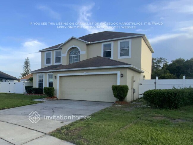 property at 1928 Peridot Cir