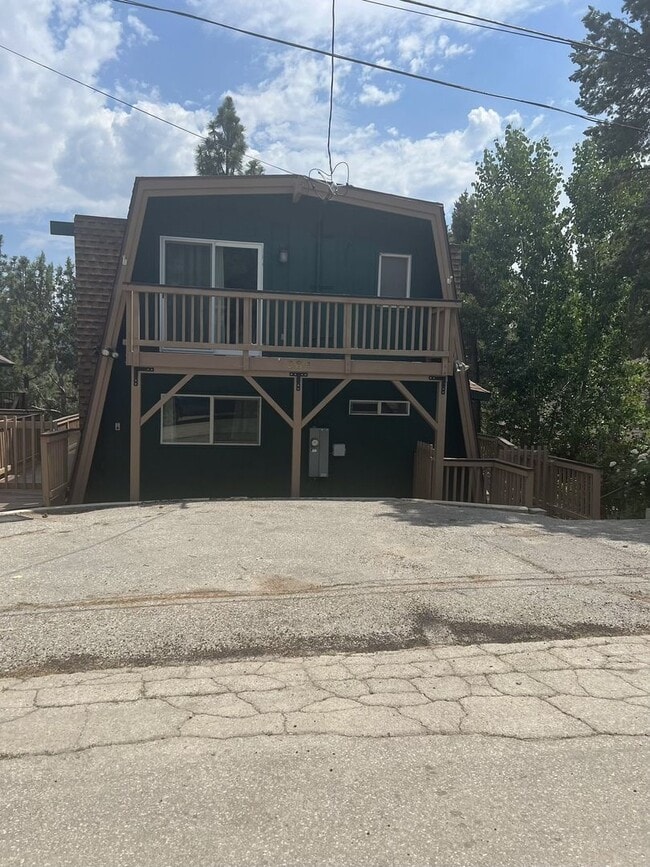 property at 384 Mullins Dr