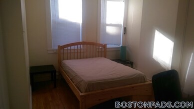 161 Endicott St, Unit 4F in Boston, MA - Foto de edificio - Building Photo