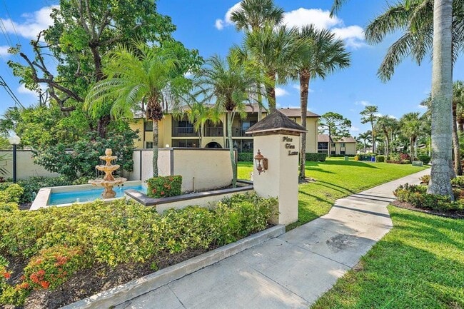 property at 409 Pine Glen Ln