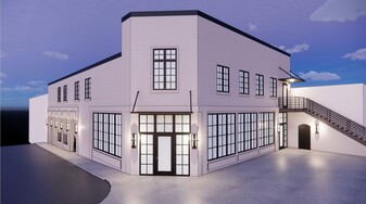1201 N Central St, Unit 202 in Knoxville, TN - Building Photo