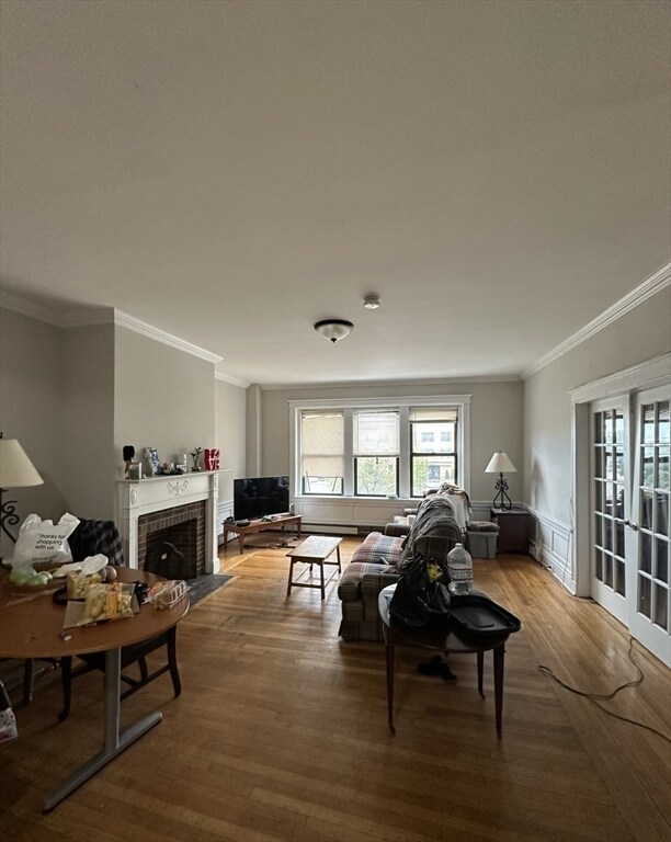 property at 1653 Commonwealth Ave