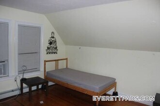 161 Union St in Everett, MA - Foto de edificio - Building Photo